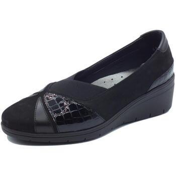 Mocassins Melluso K91633 Nabuk