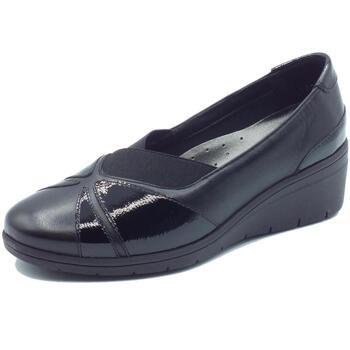 Mocassins Melluso K91633 Pelle