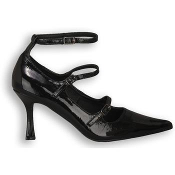 Chaussures escarpins Kharisma NERO