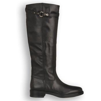 Bottes NeroGiardini NERO GIARDINI 100 SAVAGE NERO