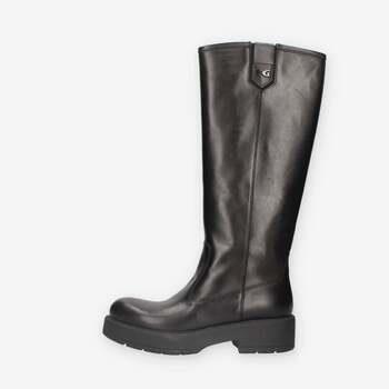 Bottes NeroGiardini I411986D-100