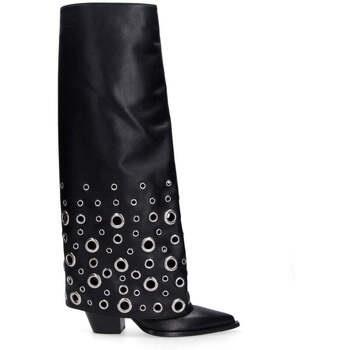 Bottes Strategia -