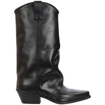 Bottes Metisse -