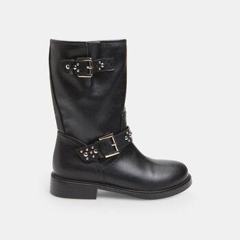 Boots Bata Bottes pour femme Famme