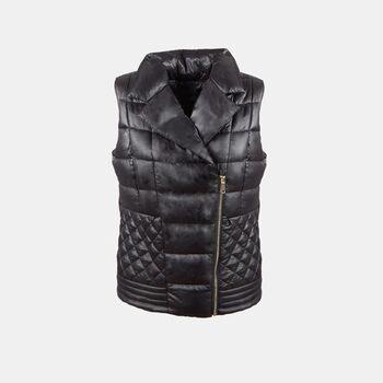 Veste Bata Gilet pour femme Famme