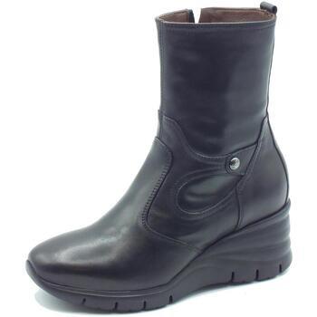 Boots NeroGiardini I411820D Sauvage