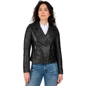 Veste Oakwood THEA NOIR 501