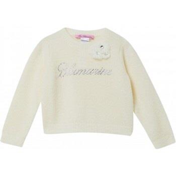 Pull enfant Miss Blumarine IF4088MA39P