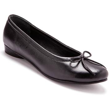 Ballerines Pediconfort Ballerines classiques grande largeur