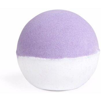 Produits bains Idc Institute Bath Bombs Pure Energy lavender