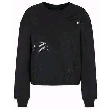 Sweat-shirt EAX 6DYM80 YJFZZ