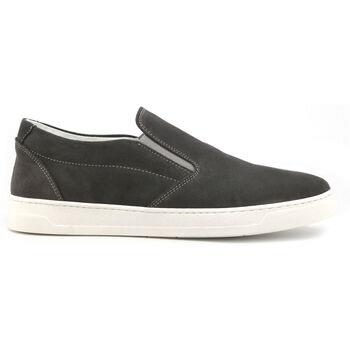 Slip ons Duca Di Morrone Elia - Suede Gray