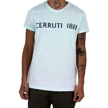 T-shirt Cerruti 1881 Dia