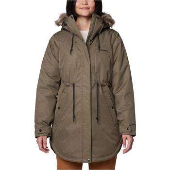 Veste Columbia _3_Suttle Mountain II Mid Insulated Jacket