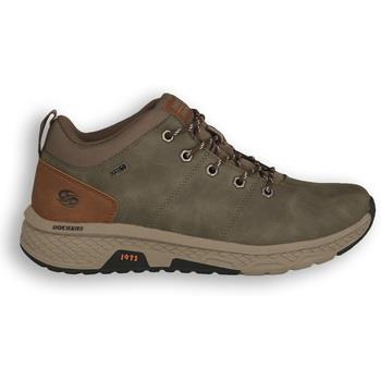 Bottes Dockers 840 OLIVE