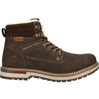 Boots Dockers Bottines