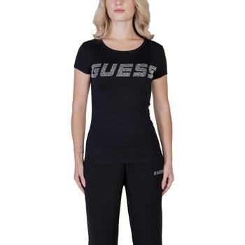 T-shirt Guess KIARA SS V4BI16 KCIV1