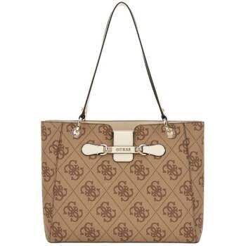 Sac Bandouliere Guess Sac shopping Nolana Sml Girlfrien Lan OS950025