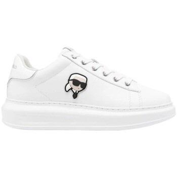 Baskets Karl Lagerfeld KL62530N 01W KAPRI