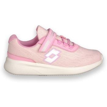 Chaussures enfant Lotto 7JM TERABREEZE