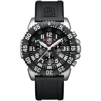 Montre Luminox XS.3181.F, Quartz, 44mm, 20ATM