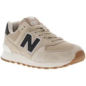 Baskets basses New Balance 23818CHAH24