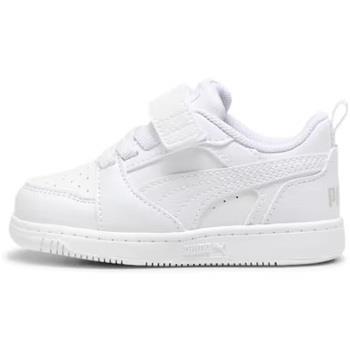 Baskets enfant Puma -