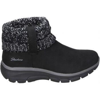 Bottines Skechers 167401-BLK