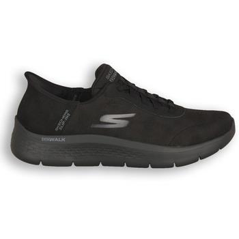 Baskets Skechers BBK GO WALK FLEX