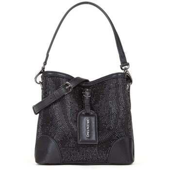 Sac à main Valentino Sac à main Label VBS8GW34 Nero