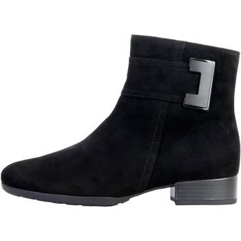 Boots Gabor Bottines Cuir