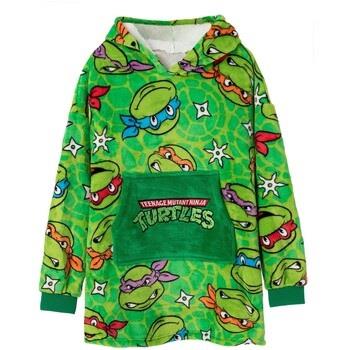 Sweat-shirt enfant Teenage Mutant Ninja Turtles NS7280