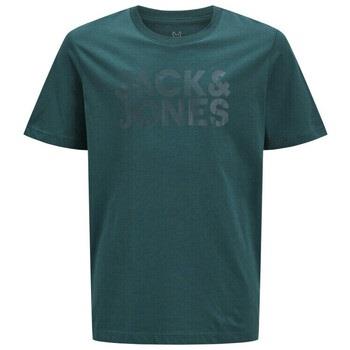 T-shirt enfant Jack &amp; Jones 168410VTAH24