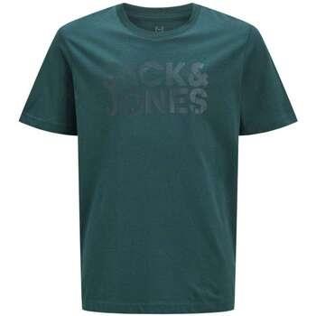 T-shirt enfant Jack &amp; Jones 168410VTAH24