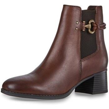 Bottes Marco Tozzi -