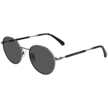 Lunettes de soleil Calvin Klein Jeans CKJ20110S-008