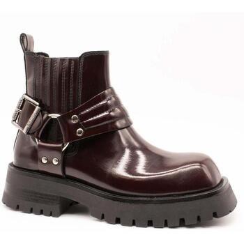 Bottines Bronx -