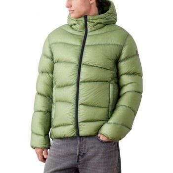 Blouson Colmar Doudoune en nylon Ripstop vert Benjamin