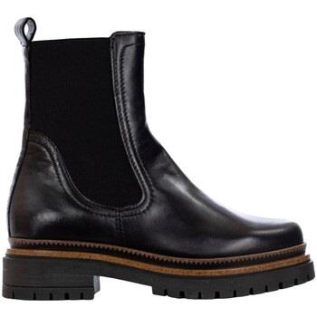 Bottines Mjus -