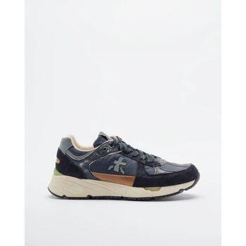 Baskets Premiata MASE 7033-BLACK