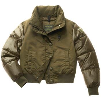 Blouson Blauer -