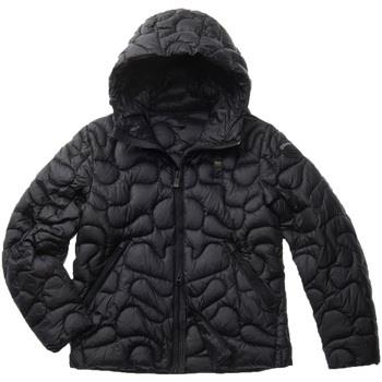 Blouson Blauer -