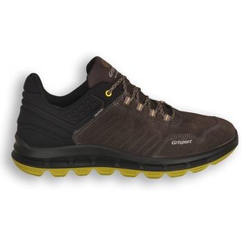 Chaussures Grisport VESUVIO PIOMBO