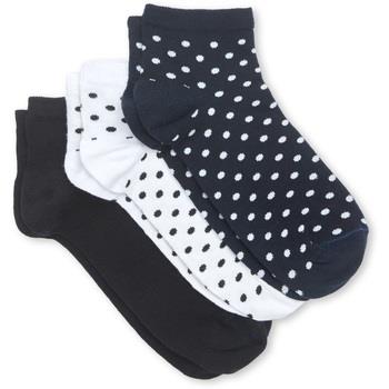 Chaussettes Daxon by - Lot de 3 paires de socquettes