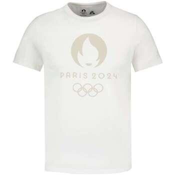 T-shirt Le Coq Sportif 163984VTPE24