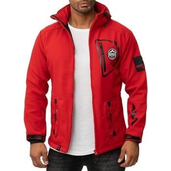 Veste Geographical Norway TACEBOOK