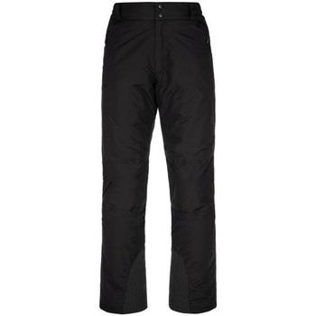 Jogging Kilpi GABONE-M BLK