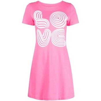 Robe Love Moschino W592923M3876