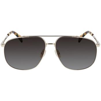 Lunettes de soleil Lanvin LNV110S-714