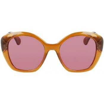 Lunettes de soleil Lanvin LNV628S-208